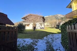 BBKEY Chalet alla Terme