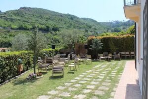 BBuSS Country Club – Country house a Catanzaro