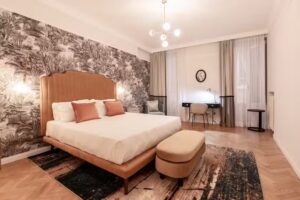 Be Mate Piazza Navona – Apartments