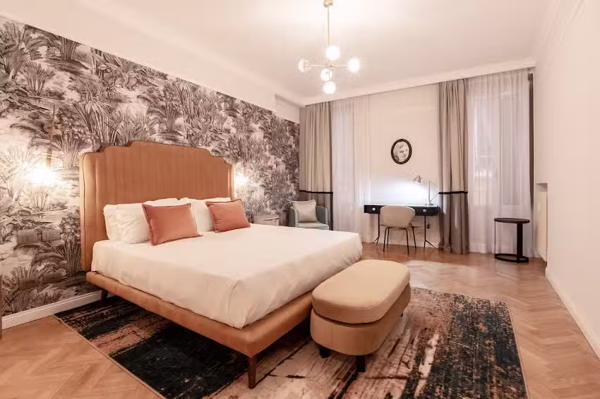 Be Mate Piazza Navona – Apartments