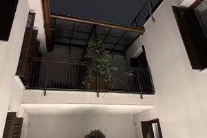 Be Mate Via Tivoli – Apartments