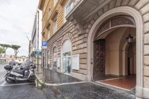 Be My Guest – Guest House