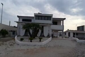 BE NATURE – B&B – AGENZIA SOTTOCOSTA & Partners