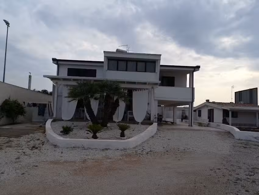 BE NATURE – B&B – AGENZIA SOTTOCOSTA & Partners