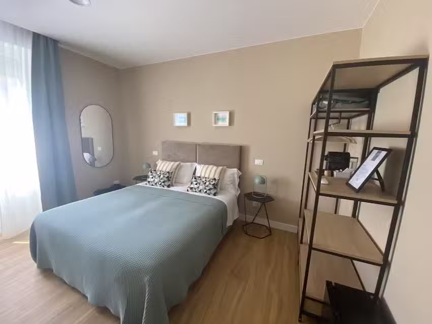 Bea Guest House – Fraz.Porto Ercole