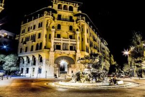 Bea Suites Luxury Rooms