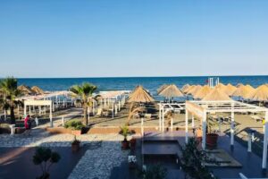 Beach Club Ippocampo