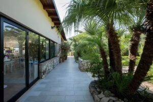 Beach Hotel Torre San Vito