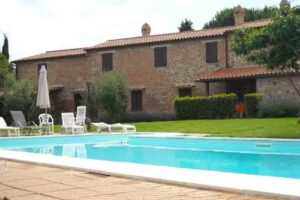 Beautiful Apartment Casetta Rose, Stunning Views