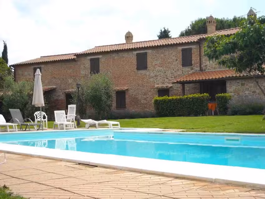 Beautiful Apartment Casetta Rose, Stunning Views