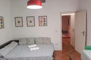 Beautiful Center Apartments – posti auto privati prenotabili