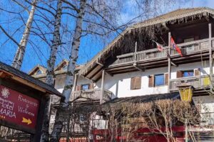 Beauty & Vital Hotel Maria