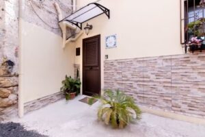 Beb Al cortile del capo