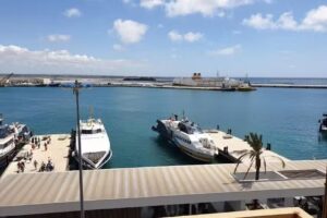 Beb al porto da joseph