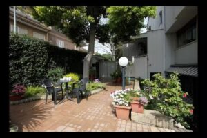 Beb & Breakfast Green House 25