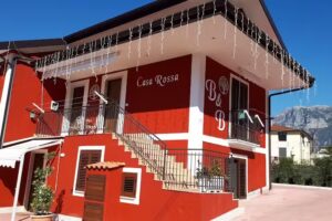 BeB Casa Rossa
