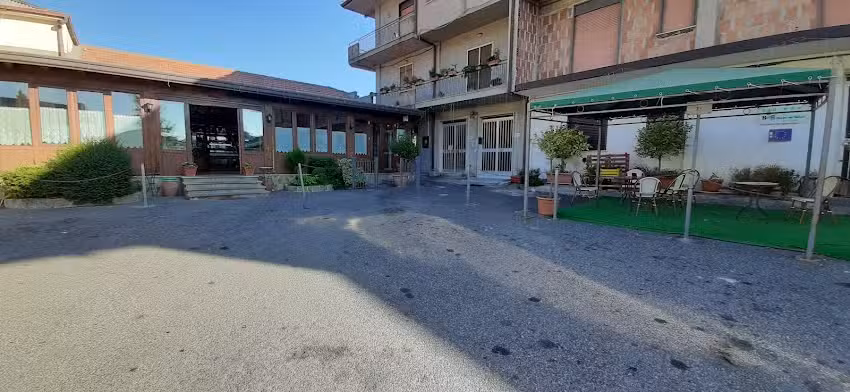 Beb Gemma Dei Nebrodi