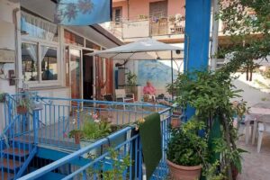 Beb I Delfini Di Casa Paola