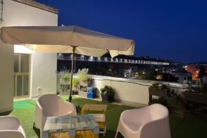 BeB Il Glicine Pescara