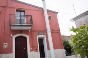 BeB L’altra casa 1933