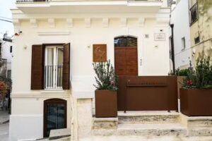 Beb Luna Federiciana