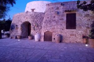 Beb Paiare Grassano B&B