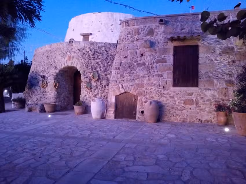 Beb Paiare Grassano B&B