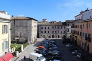 BeB Palazzo Migliani – Ascoli Piceno –