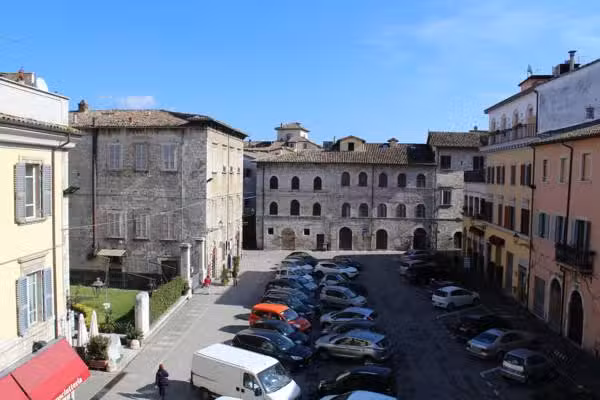 BeB Palazzo Migliani – Ascoli Piceno –
