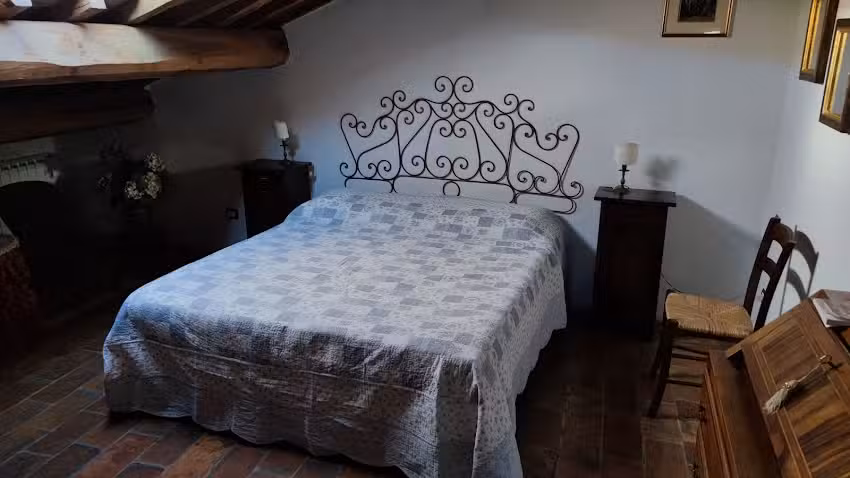 BeB Palazzo San Florido