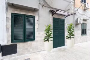 BeB Palermo Gioiello Di Casa