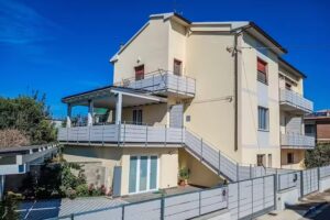 BeB Terrazza Del Sole