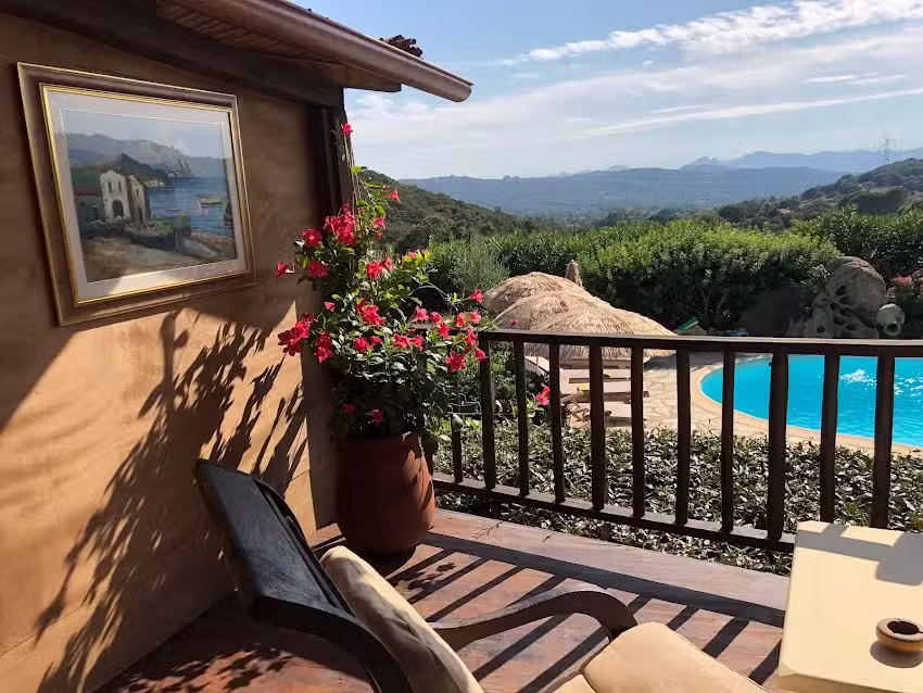 beb Villa Aurora