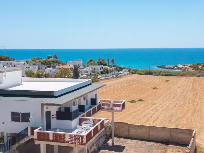 BeBaia – Baia D’Argento