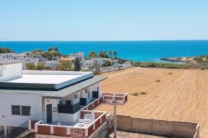 BeBaia – Baia D’Argento