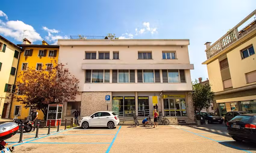 Bed Adelaide – Affittacamere