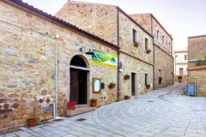 Bed and Bike Antico Mulino