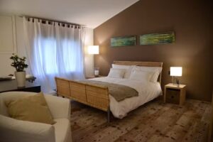 Bed and Bike Ferramosca