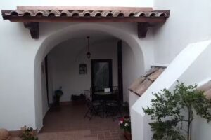 Bed and Breackfast La Vracia Rocchetta a Volturno