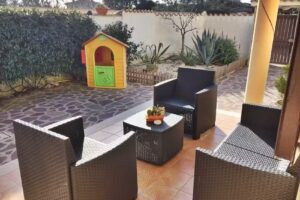 BED AND BREAKART – Anzio – Roma –