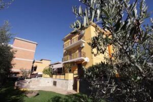 Bed and Breakfast 4 Rent Albano Laziale