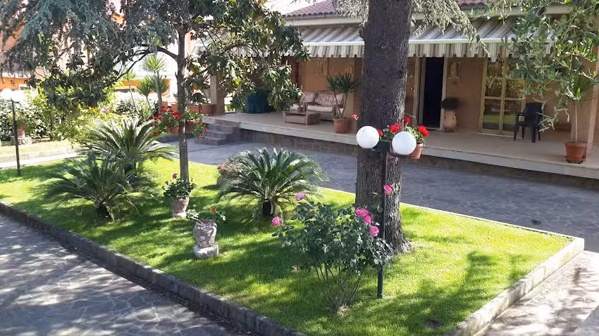 Bed and Breakfast A Casa di Anto _ cin: IT058091C17JOTJUHD