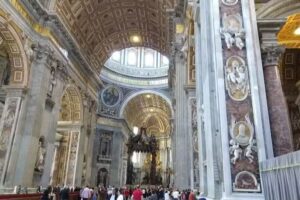 Bed and Breakfast a Casa di Getta | BED AND BREAKFAST ROMA PARIOLI