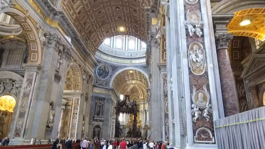 Bed and Breakfast a Casa di Getta | BED AND BREAKFAST ROMA PARIOLI