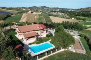 Bed and Breakfast a casa di Valerio