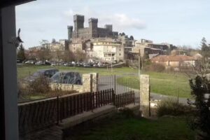 Bed and Breakfast A Torre Alfina