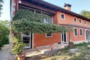 Bed and Breakfast a Vicenza El Pavejo
