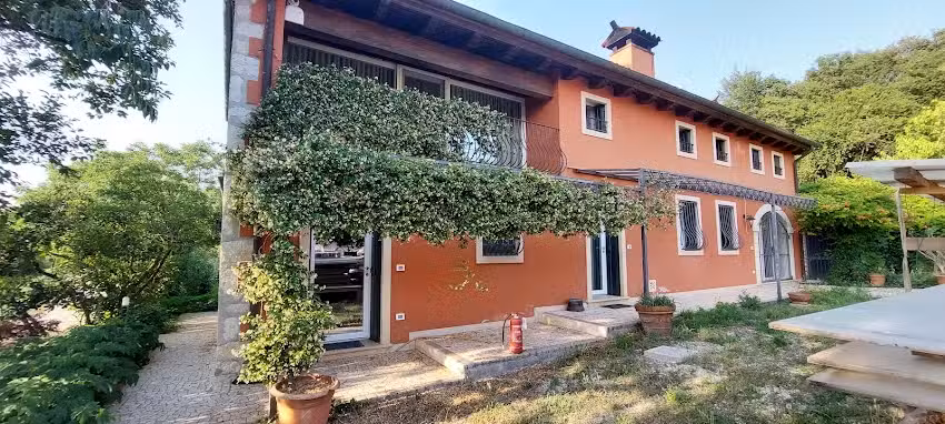 Bed and Breakfast a Vicenza El Pavejo