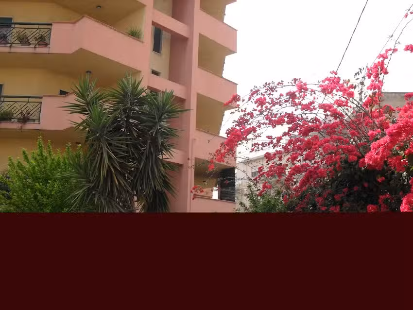 Bed and Breakfast “Agave”