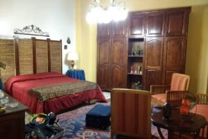 Bed And Breakfast Agorà